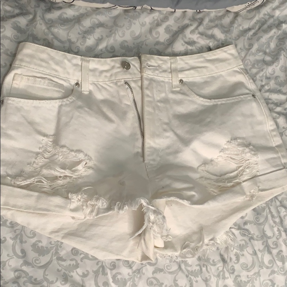 Booty short